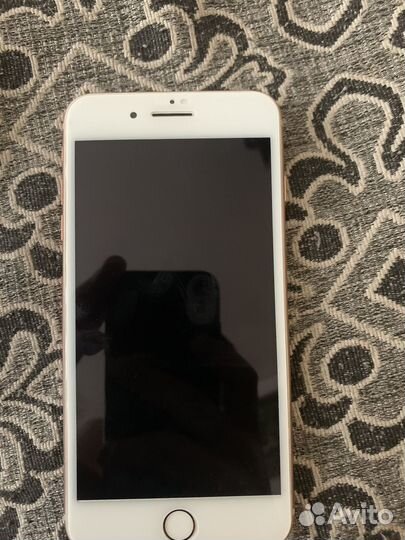 Apple iPhone 8 plus 64gb