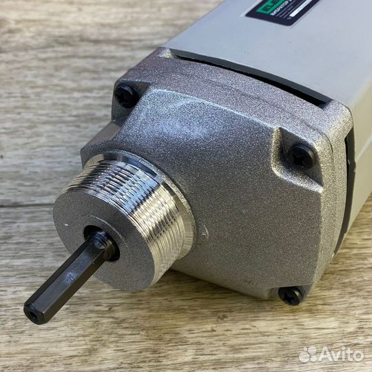 Вибратор для бетона Electrolite вб-1400