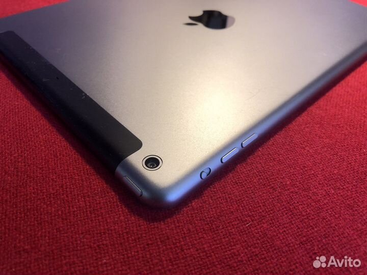 iPad air 32гб sim