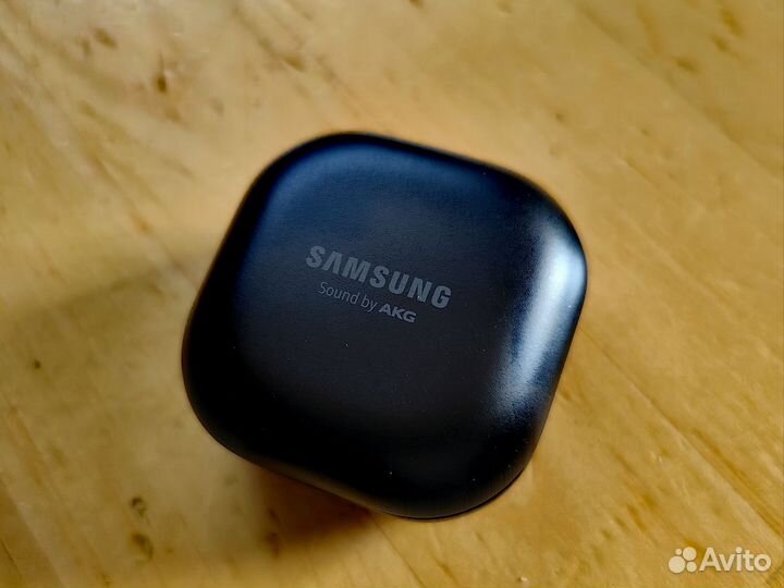 Наушники Samsung galaxy buds pro оригинальные