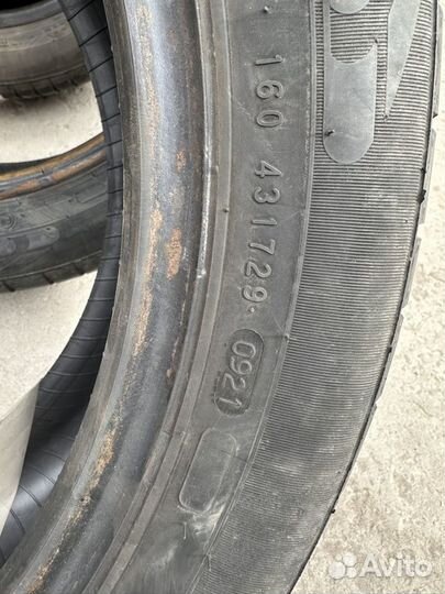 Nokian Tyres Nordman SZ2 215/50 R17