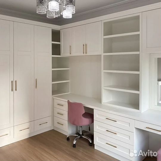 Шкафы купе на заказ