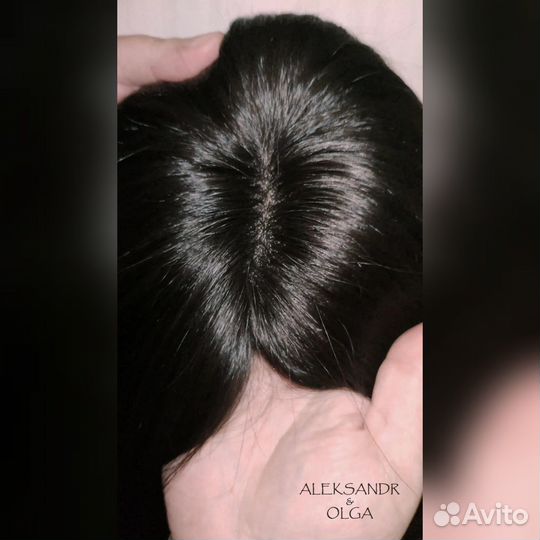 Комбинированная Накладка, на моно