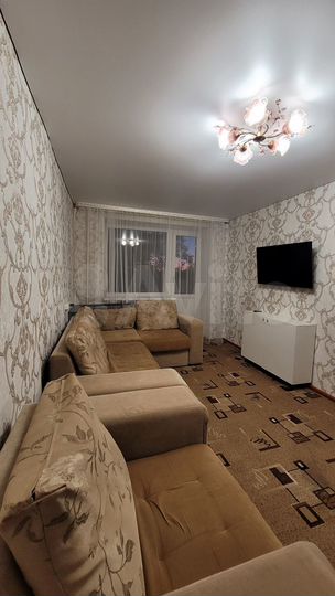 2-к. квартира, 40 м², 4/5 эт.