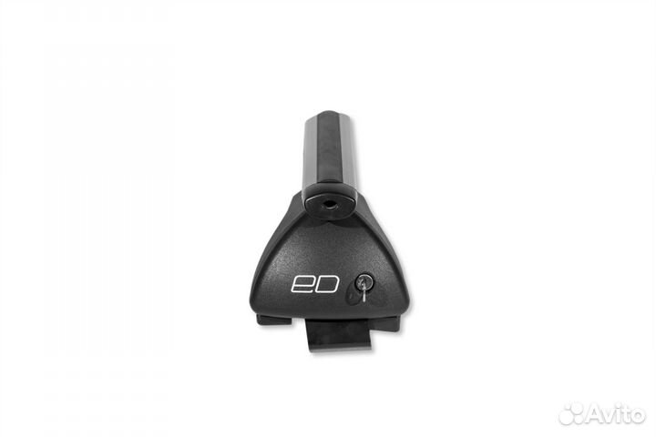 Багажник на крышу Chevrolet Aveo