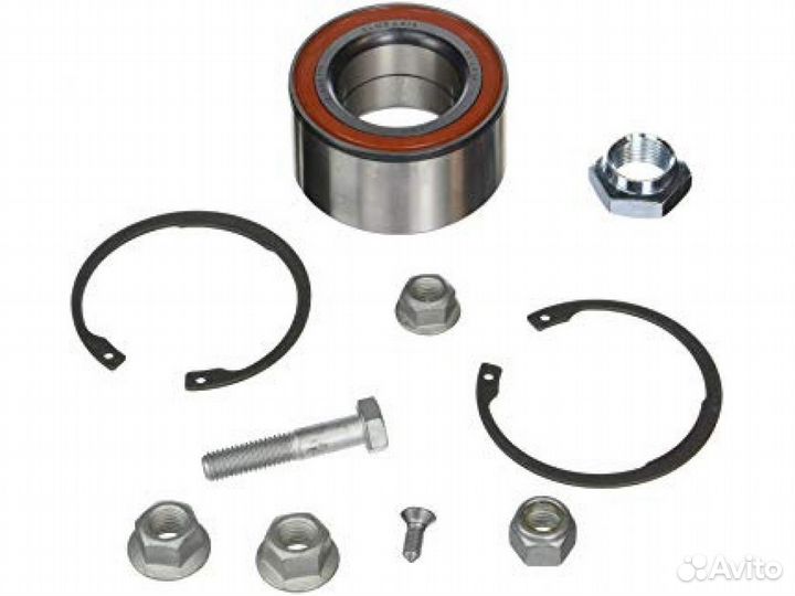 Подшипник FAG