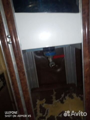 Ферма аулофорус