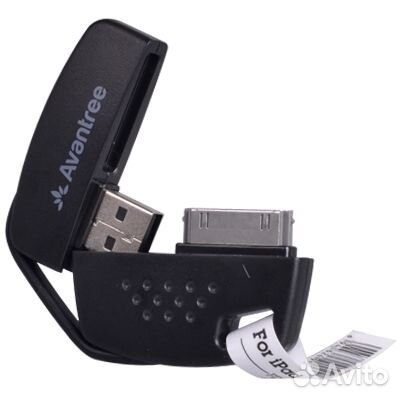 Кабель для Apple 30pin Avantree #154245