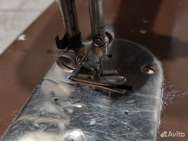 Швейная машина Ржев