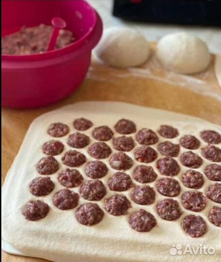 Пельменница Tupperware