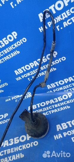 Гидроаккумулятор подвески Mercedes-Benz W220 седан