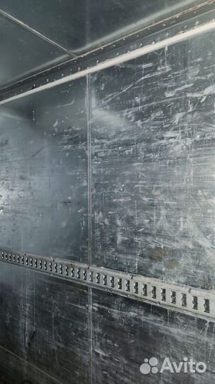 Термобудка рефрежиратор (Д 640, Ш 260, В 250, Б/у)