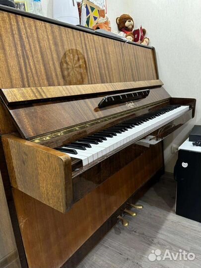 Фортепиано