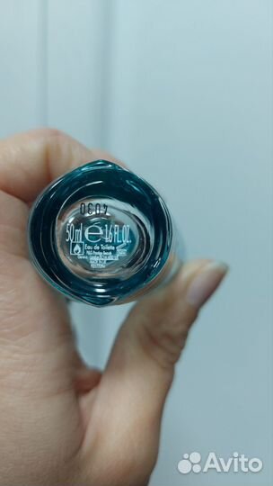 Born in Paradise Escada (Винтаж)