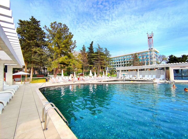 Квартира-студия, 25 м², 5/6 эт.