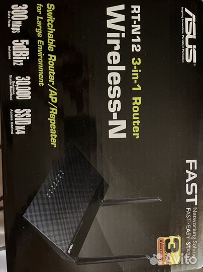 Роутер wireless r-tn-12