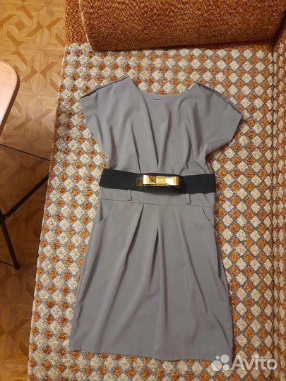 Платье, 46 размер
