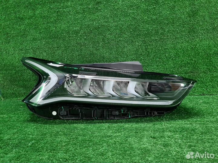 Фара правая Kia K5 (2019-н.в.) LED