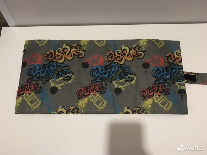 Пенал новый