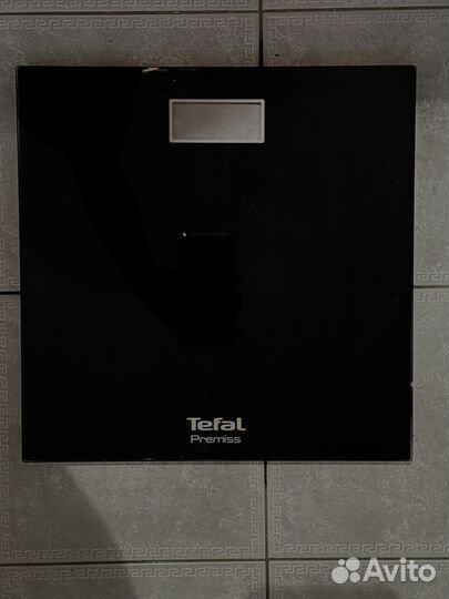 Весы напольные электронные