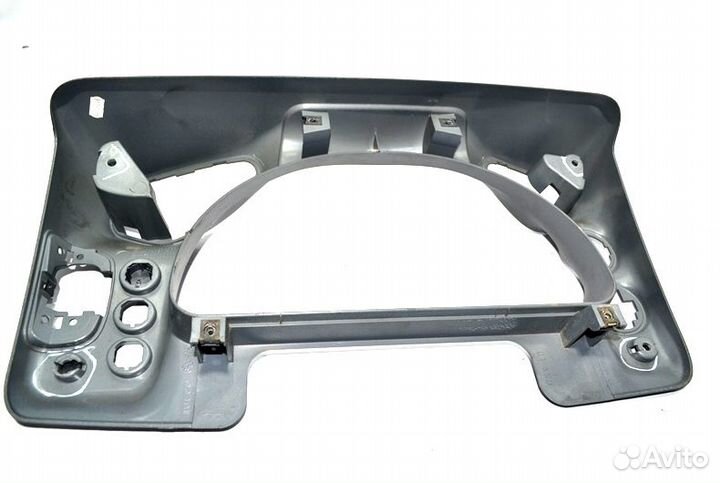 Крышка/оболочка приборной панели iveco Stralis (01