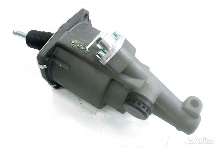 Пгу shacman X3000 D-102мм (корзина 430) Е5 (с 2017