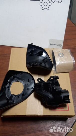 Ремкомплект механизма складывания зер (GRY06915ZC)