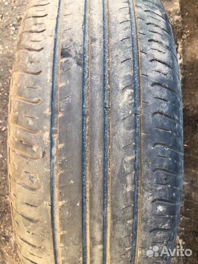 Hankook Optimo K415 225/60 R17 25C