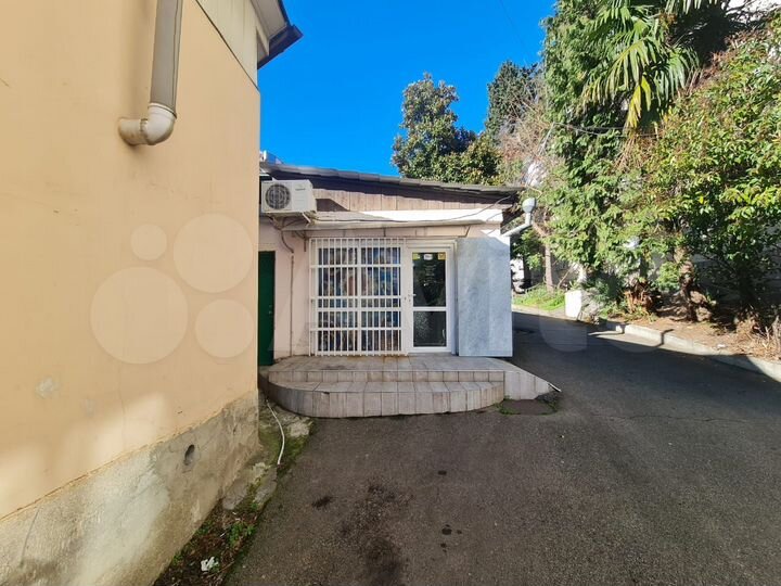 Гараж, 28 м²