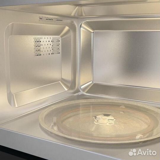 Встраиваемая микроволновая печь gorenje bm201em1x