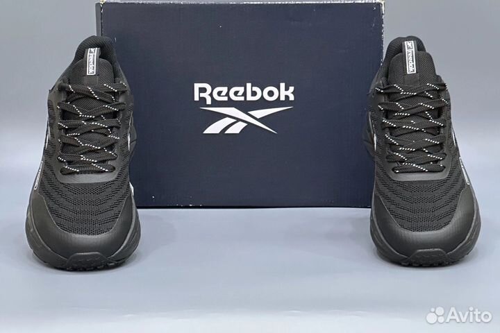 Кроссовки мужские Reebok (41-46)