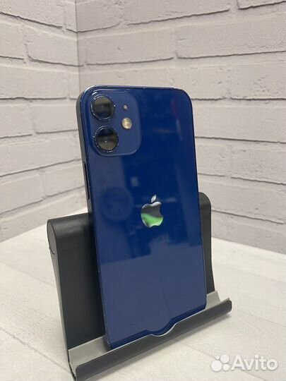 iPhone 12 mini, 64 ГБ