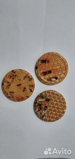 Чувашский мёд