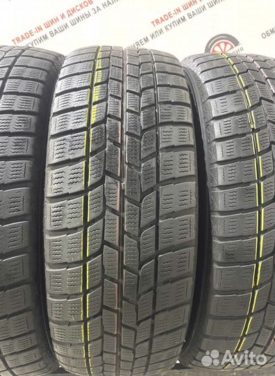 Goodyear Ice Navi 6 205/60 R16 90P