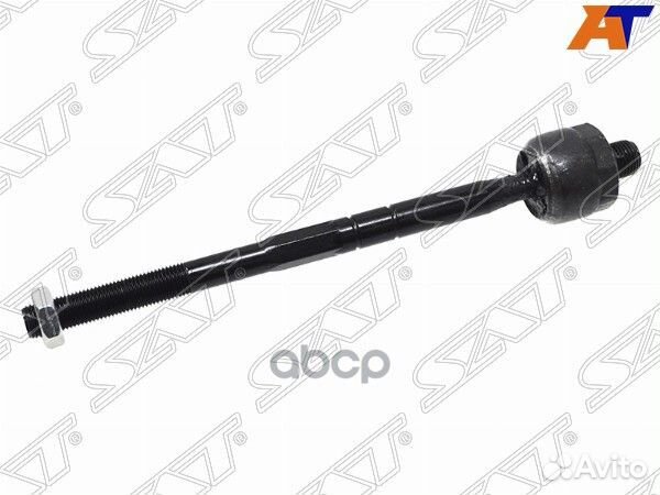 Тяга рулевая mercedes-benz E-class W210 95-02 S