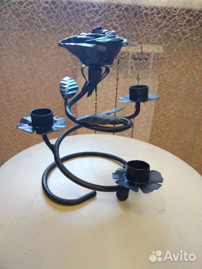 Подсвечник