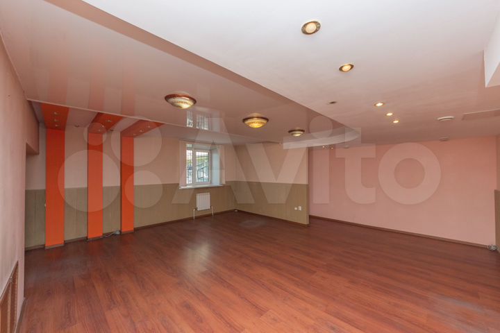 Арендный бизнес, сданы все кабинеты, 300 м²