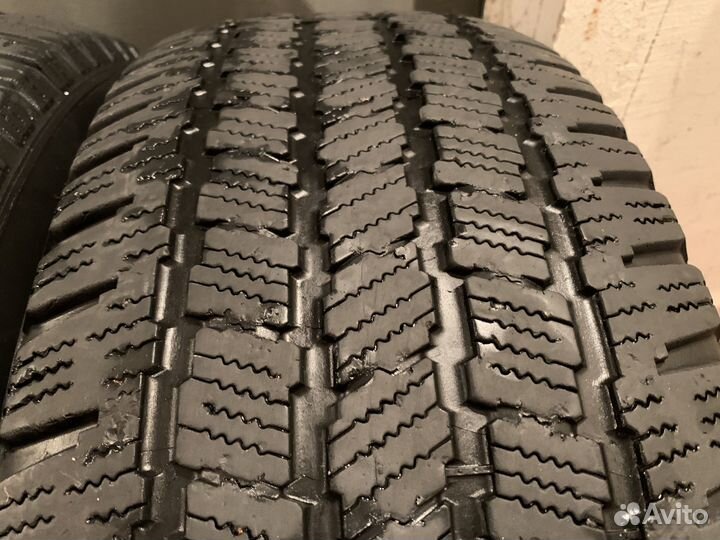 Michelin LTX M/S 245/65 R17