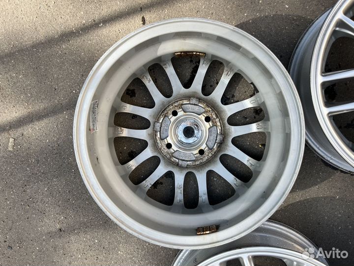 Диски r 14 4*100