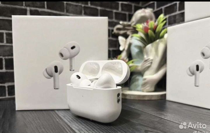 Air pods pro 2 Premium iOS 16