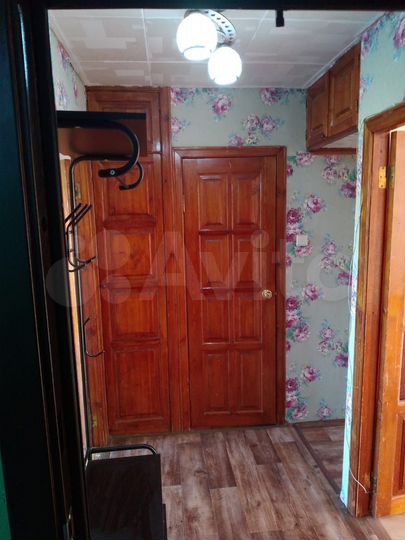 2-к. квартира, 41,8 м², 4/5 эт.