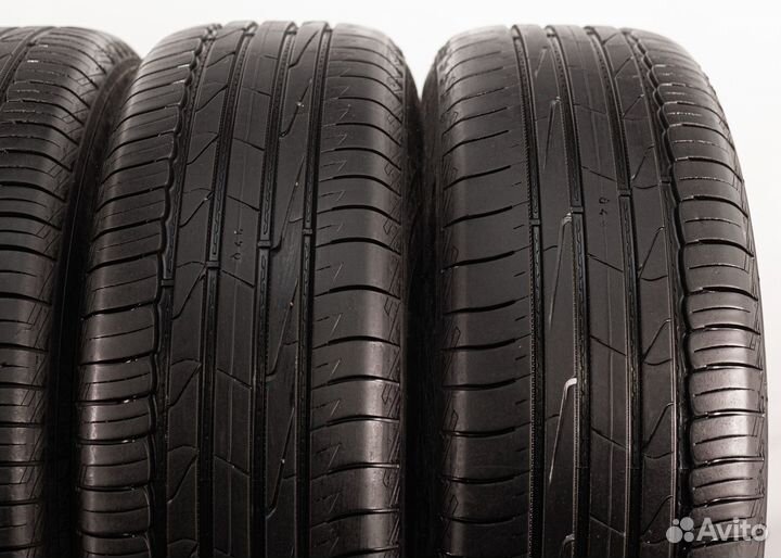 Nokian Tyres Hakka Blue 3 SUV 225/65 R17 106H