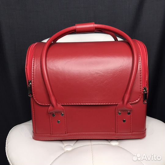 Кейс для визажиста