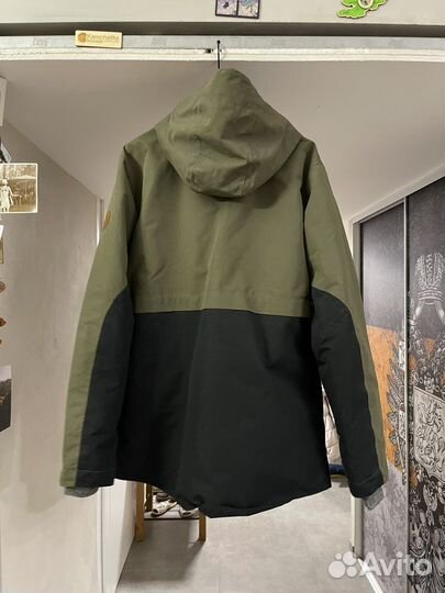 Куртка для сноуборда мужская