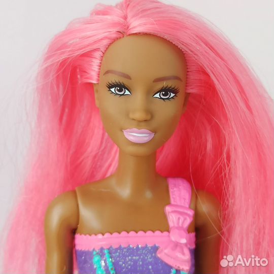 Barbie Dreamtopia Фея