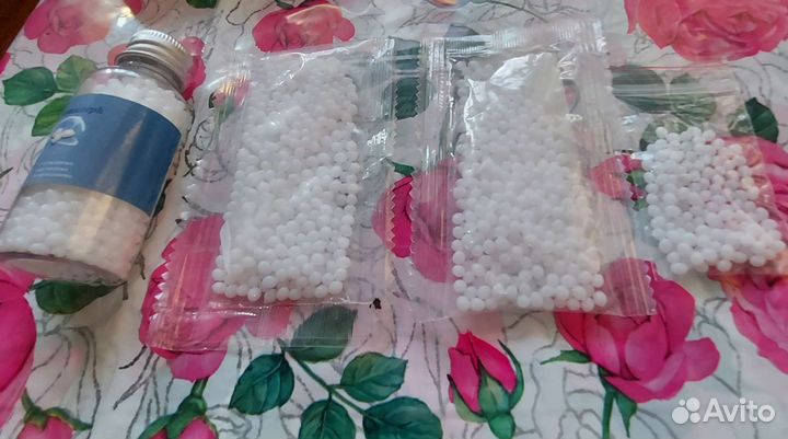 Клей - Гель для зубов