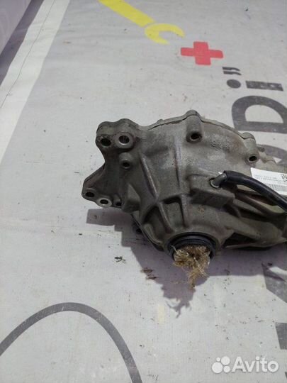 Редуктор передний Land Rover Velar L560 2.0 DT