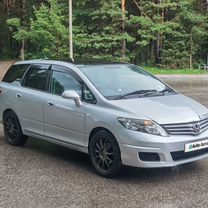 Honda Airwave 1.5 CVT, 2010, 167 000 км, с пробегом, цена 950 000 руб.