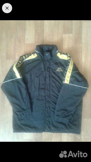 Винтажная куртка Карра original р.xxl/52-54 из 90х