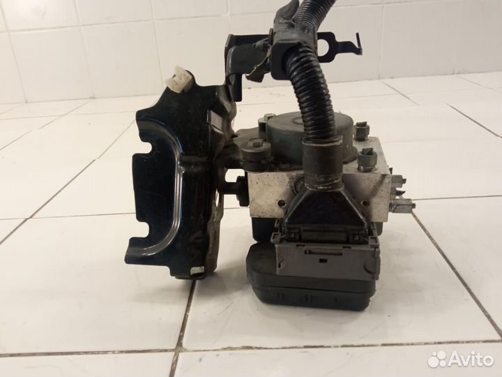 Блок ABS Mazda 6 GJ (2012—2015)